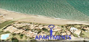  Apartments Bahia Dorada  Эстепона